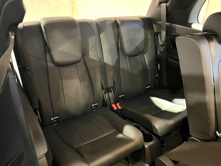 GLB250 4MATIC 7-Seater - Image 11